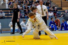 27.04.2025 Wachau JUDO Kids Cup